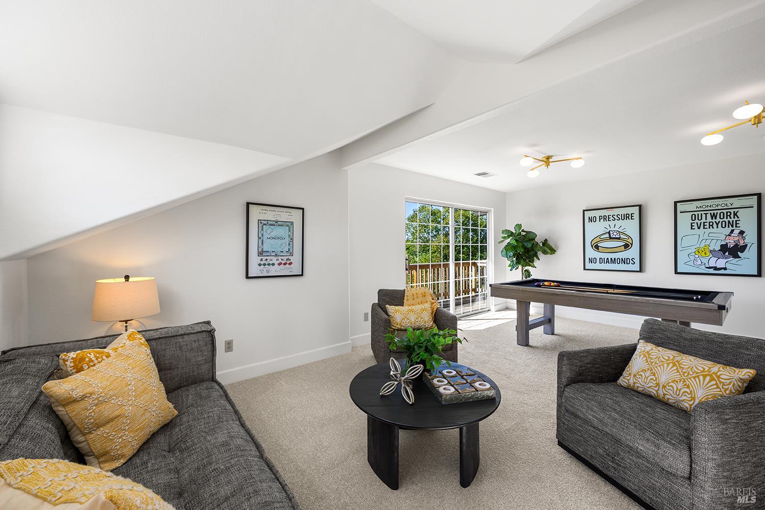 5533 Oak Meadow Drive Santa Rosa CA 95401