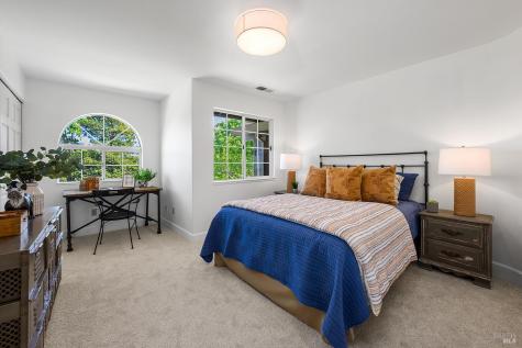 5533 Oak Meadow Drive Santa Rosa CA 95401