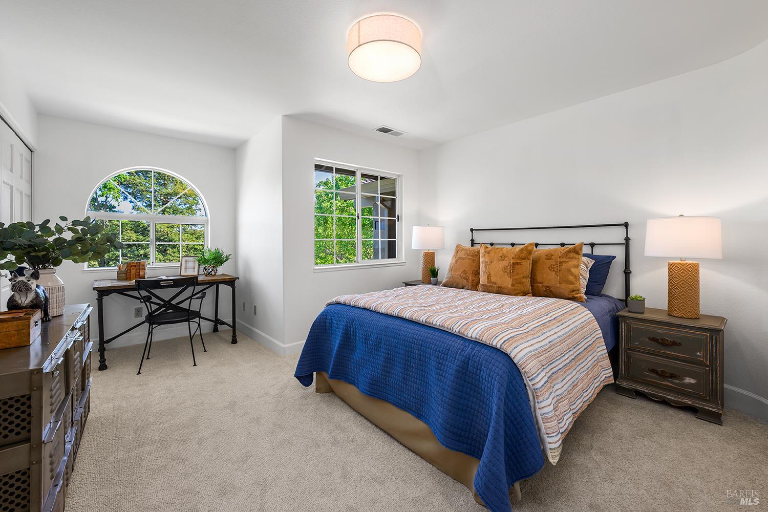 5533 Oak Meadow Drive Santa Rosa CA 95401