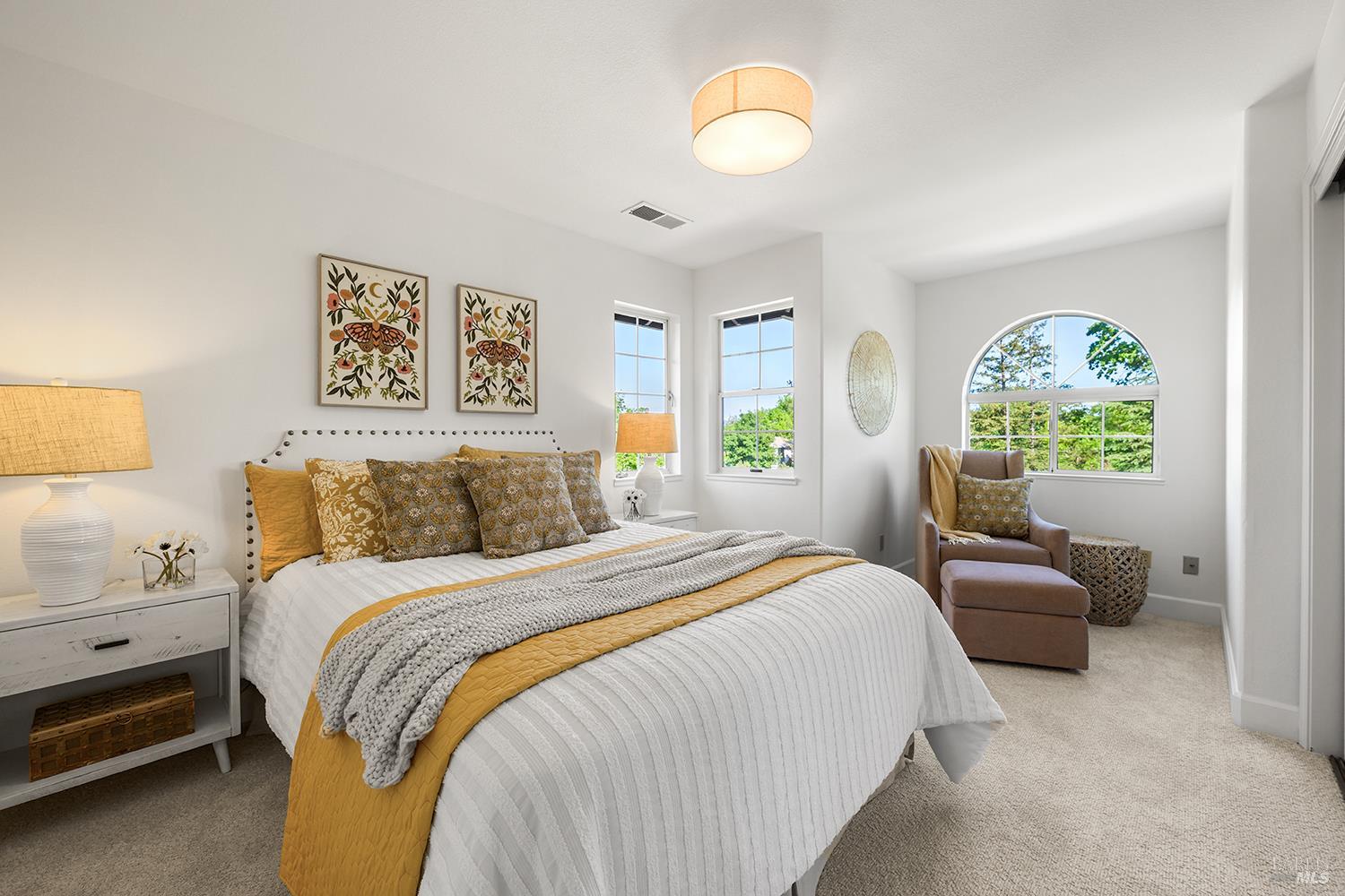 5533 Oak Meadow Drive Santa Rosa CA 95401