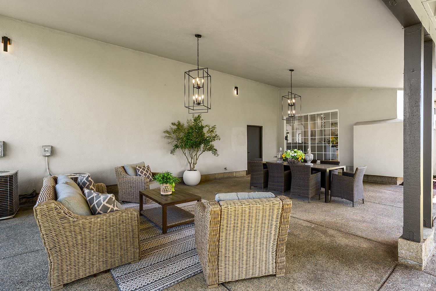 5533 Oak Meadow Drive Santa Rosa CA 95401