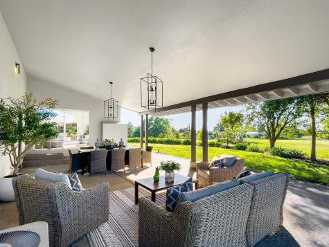5533 Oak Meadow Drive Santa Rosa CA 95401