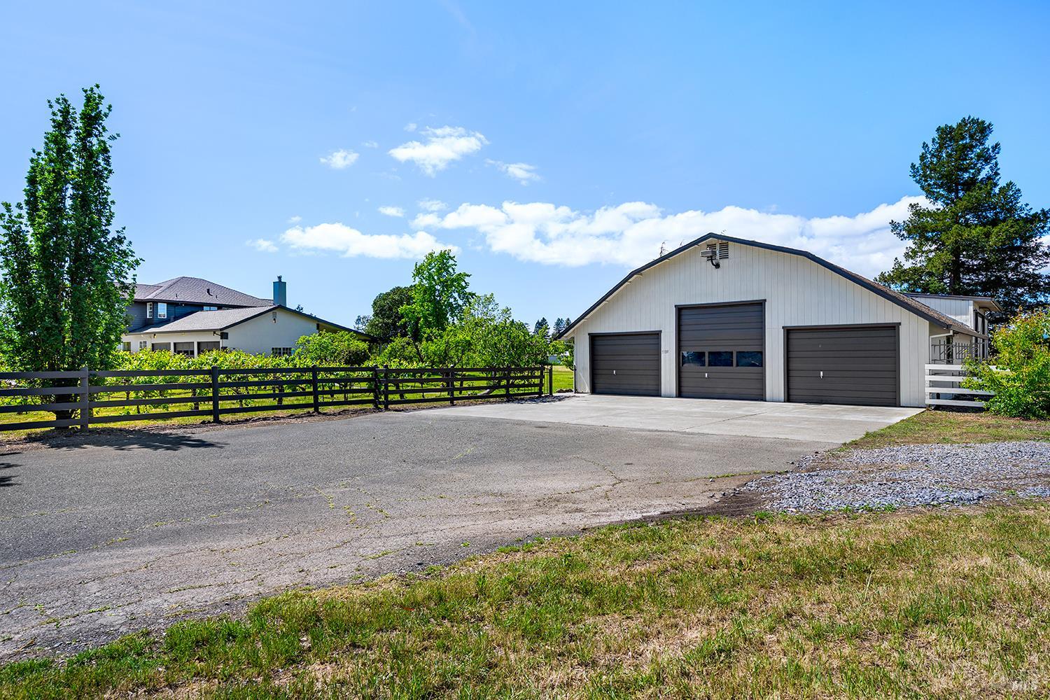 5533 Oak Meadow Drive Santa Rosa CA 95401