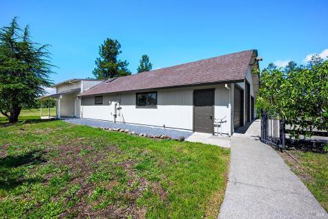 5533 Oak Meadow Drive Santa Rosa CA 95401