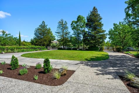 5533 Oak Meadow Drive Santa Rosa CA 95401