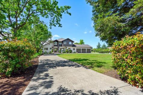 5533 Oak Meadow Drive Santa Rosa CA 95401