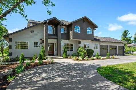 5533 Oak Meadow Drive Santa Rosa CA 95401