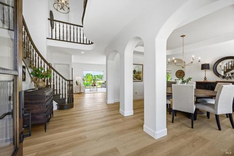 5533 Oak Meadow Drive Santa Rosa CA 95401