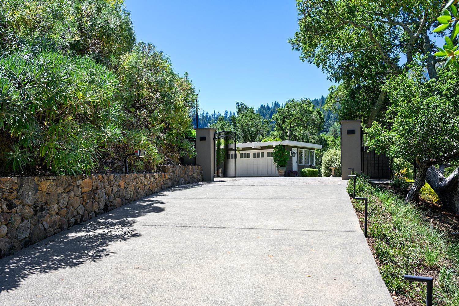 30 N.ridgewood Road Kentfield CA 94904