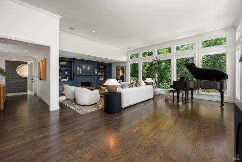 30 N.ridgewood Road Kentfield CA 94904