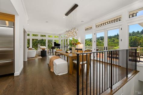 30 N.ridgewood Road Kentfield CA 94904