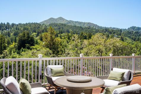 30 N.ridgewood Road Kentfield CA 94904