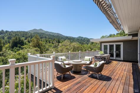 30 N.ridgewood Road Kentfield CA 94904