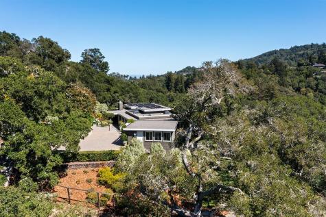 30 N.ridgewood Road Kentfield CA 94904