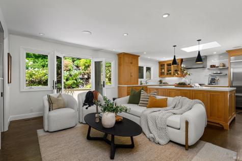 30 N.ridgewood Road Kentfield CA 94904