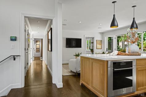 30 N.ridgewood Road Kentfield CA 94904