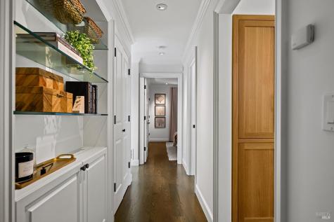 30 N.ridgewood Road Kentfield CA 94904