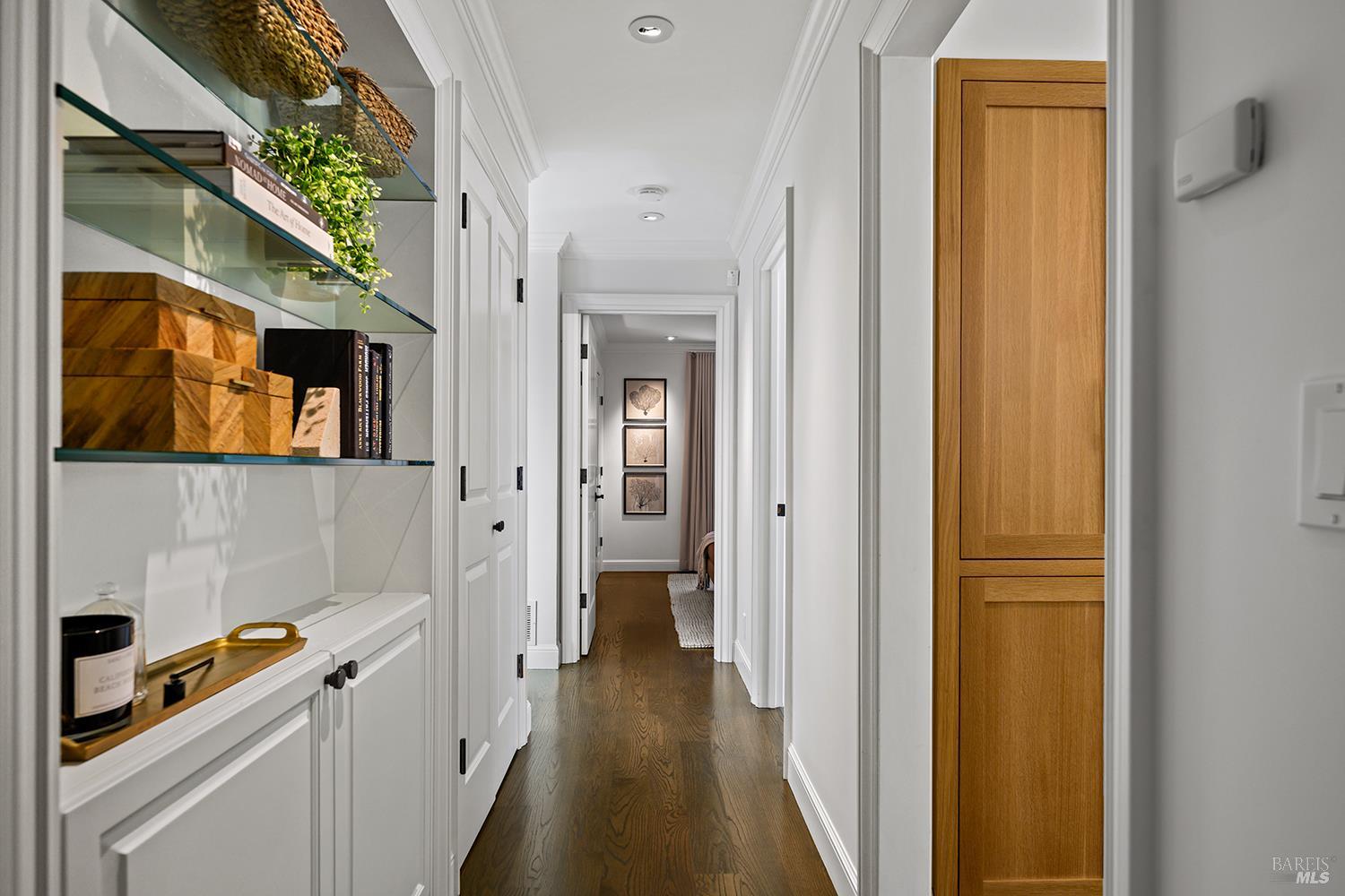 30 N Ridgewood Road Kentfield CA 94904