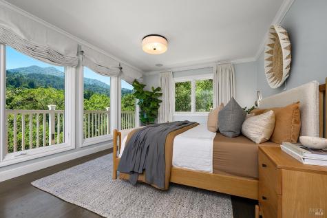 30 N.ridgewood Road Kentfield CA 94904