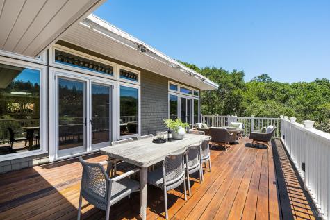 30 N.ridgewood Road Kentfield CA 94904