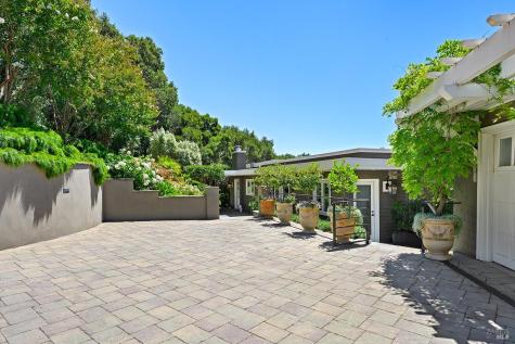 30 N.ridgewood Road Kentfield CA 94904