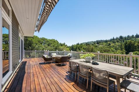 30 N.ridgewood Road Kentfield CA 94904