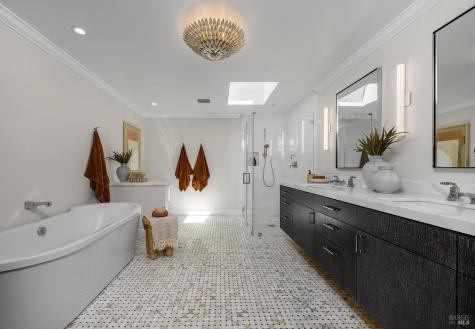 30 N.ridgewood Road Kentfield CA 94904