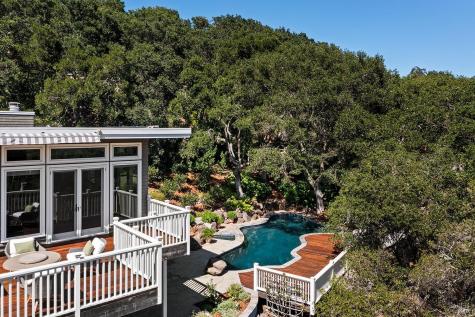 30 N.ridgewood Road Kentfield CA 94904