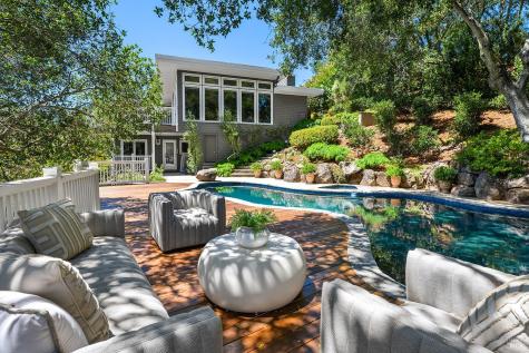 30 N.ridgewood Road Kentfield CA 94904