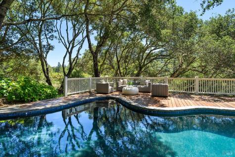 30 N.ridgewood Road Kentfield CA 94904