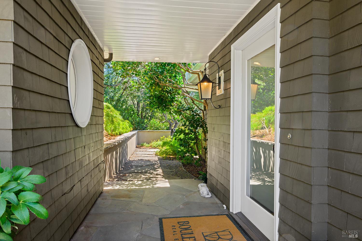 30 N Ridgewood Road Kentfield CA 94904