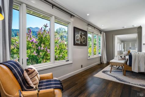 30 N.ridgewood Road Kentfield CA 94904