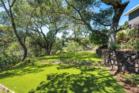 30 N.ridgewood Road Kentfield CA 94904