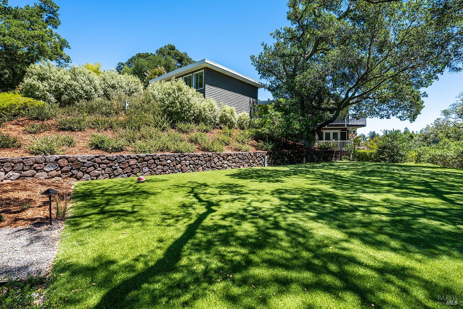 30 N Ridgewood Road Kentfield CA 94904