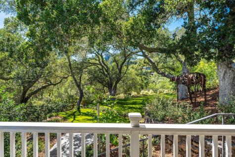 30 N.ridgewood Road Kentfield CA 94904