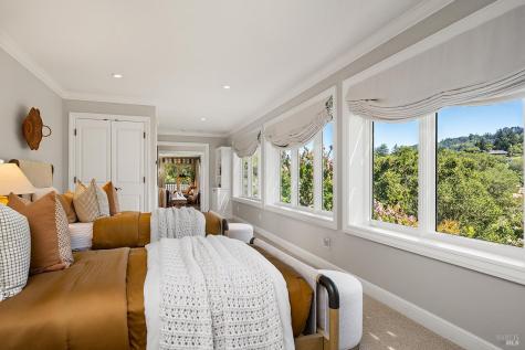 30 N.ridgewood Road Kentfield CA 94904