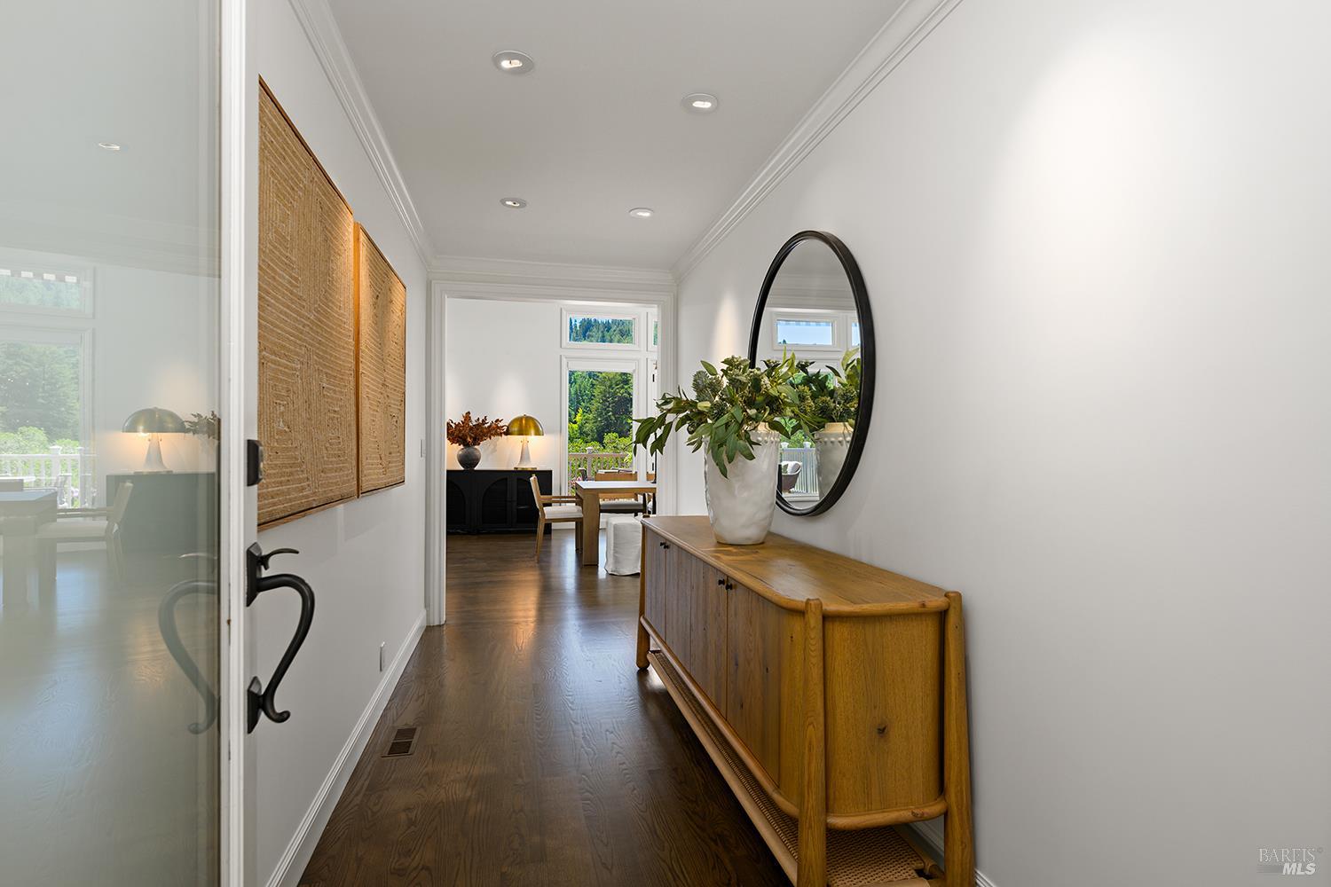 30 N Ridgewood Road Kentfield CA 94904