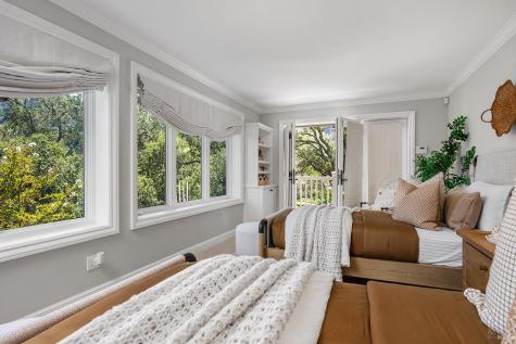 30 N.ridgewood Road Kentfield CA 94904