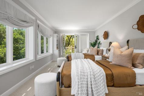 30 N.ridgewood Road Kentfield CA 94904
