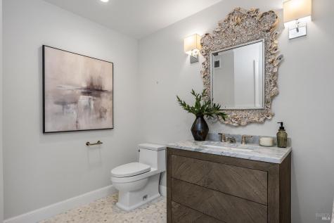 30 N.ridgewood Road Kentfield CA 94904