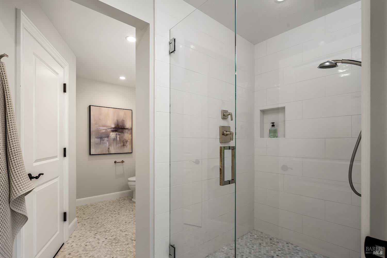 30 N Ridgewood Road Kentfield CA 94904