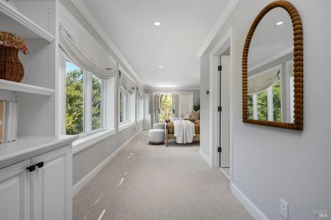 30 N.ridgewood Road Kentfield CA 94904