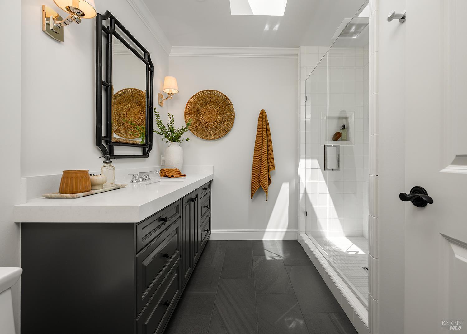 30 N Ridgewood Road Kentfield CA 94904