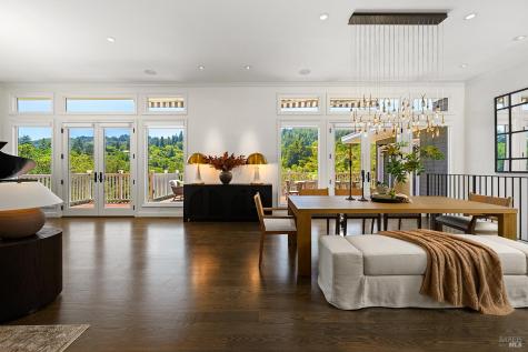 30 N.ridgewood Road Kentfield CA 94904