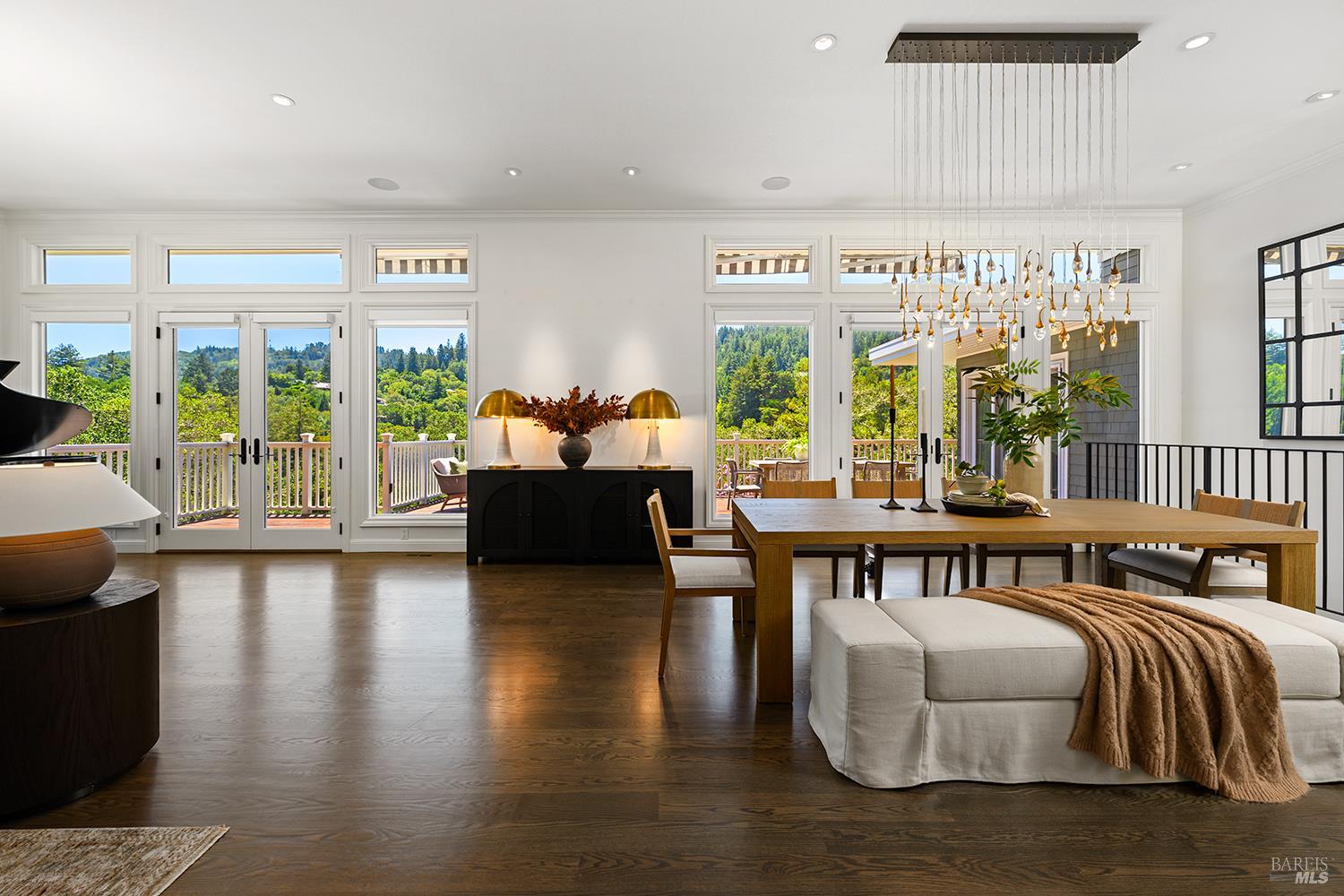 30 N Ridgewood Road Kentfield CA 94904