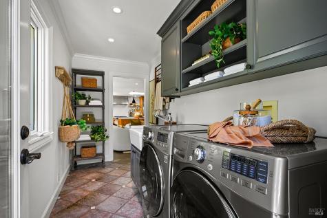 30 N.ridgewood Road Kentfield CA 94904