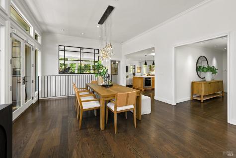 30 N.ridgewood Road Kentfield CA 94904