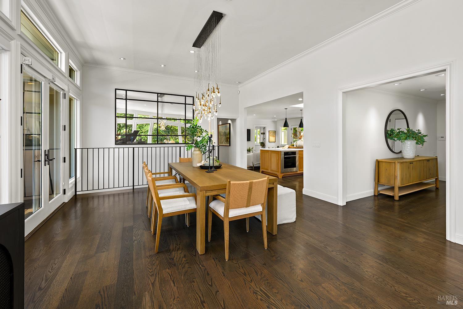 30 N Ridgewood Road Kentfield CA 94904