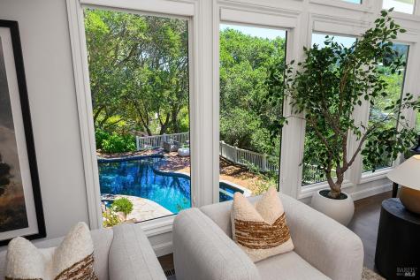 30 N.ridgewood Road Kentfield CA 94904