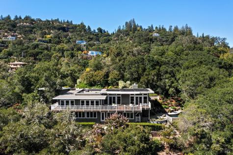 30 N.ridgewood Road Kentfield CA 94904